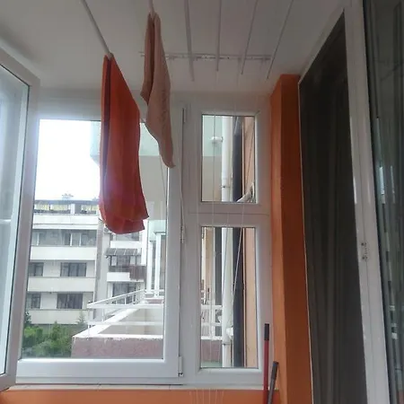 Apartman Dima *