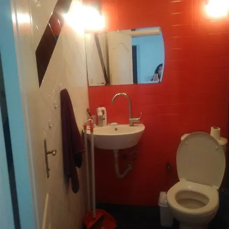 Dima Apartman *