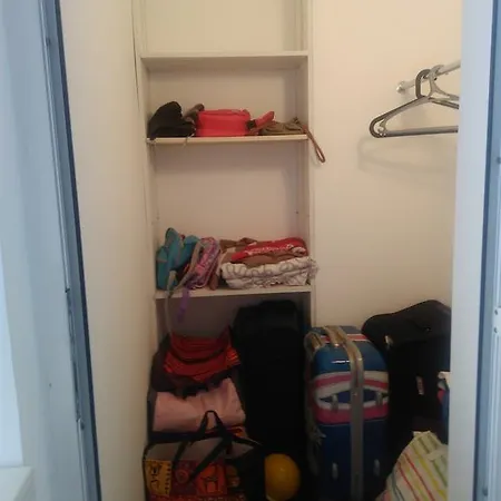 Dima Appartement *