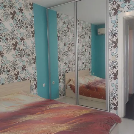 Appartement Dima *