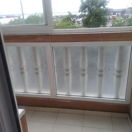Dima Appartement Burgas