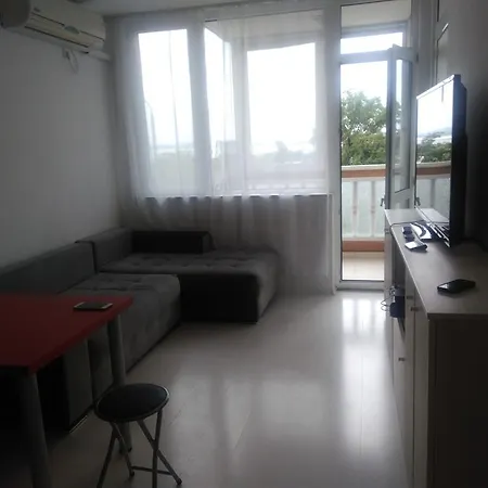 Appartement Dima Burgas