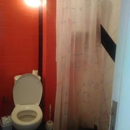 Dima Appartement Burgas